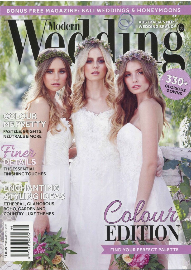 Modern Wedding Issue 66 Copy 1