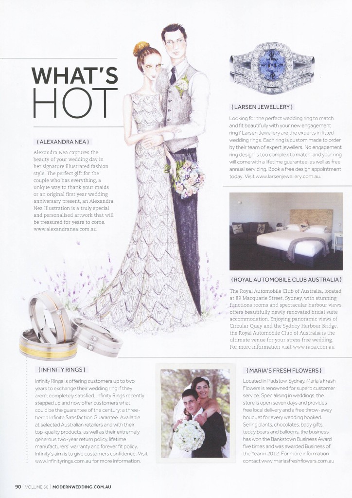 Modern Wedding Issue 66 Copy 4